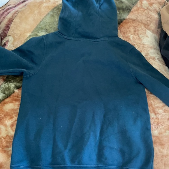 Kids Nike sweater - Picture 2 of 3